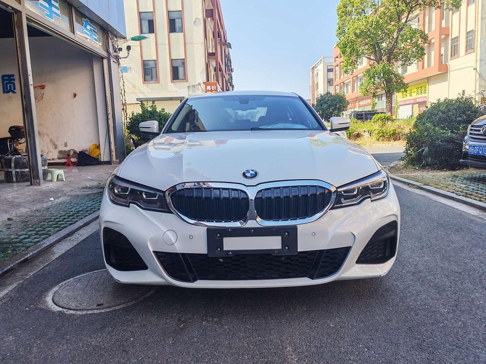 BMW BMW 3-Series