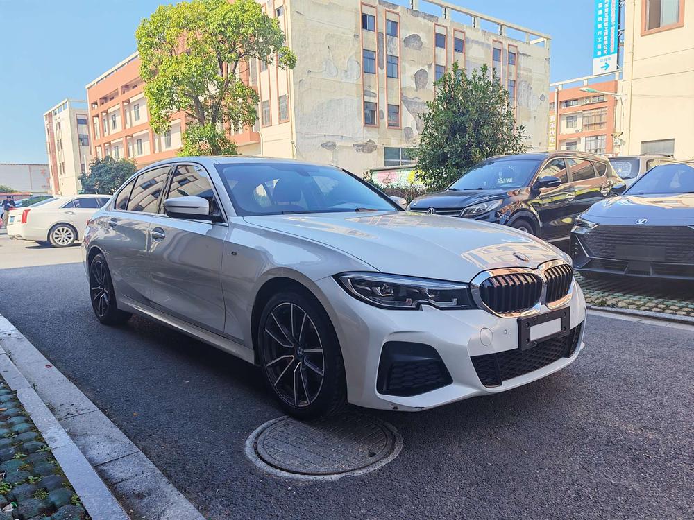 BMW BMW 3-Series
