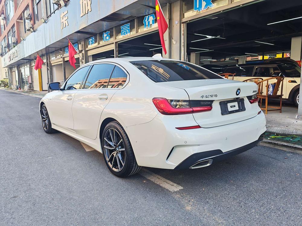 BMW BMW 3-Series
