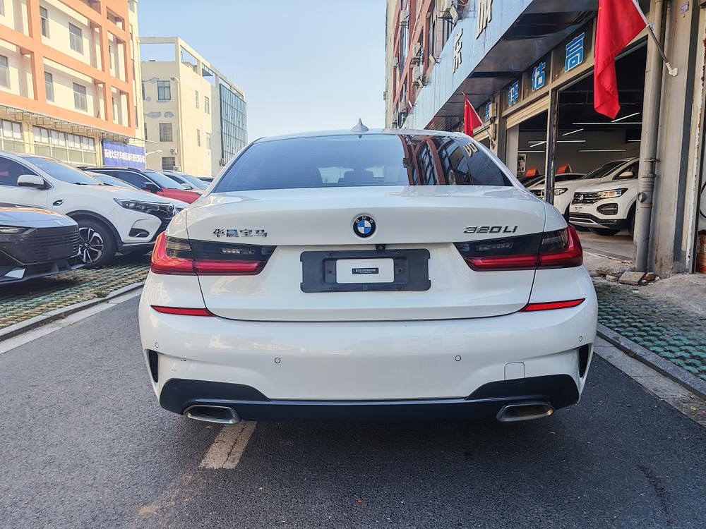 BMW BMW 3-Series
