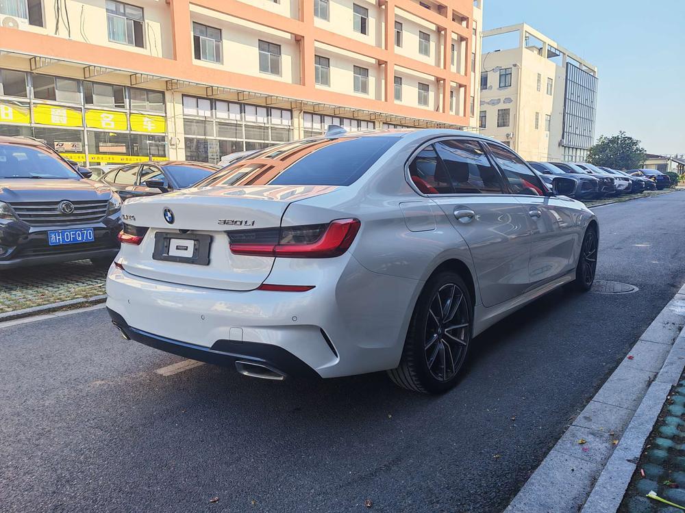 BMW BMW 3-Series