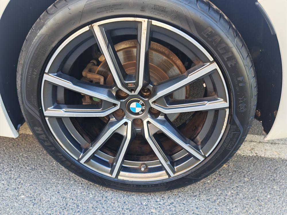 BMW BMW 3-Series