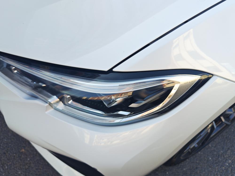 BMW BMW 3-Series