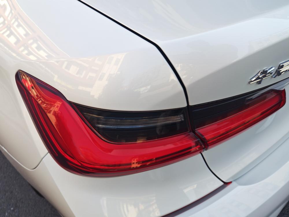 BMW BMW 3-Series
