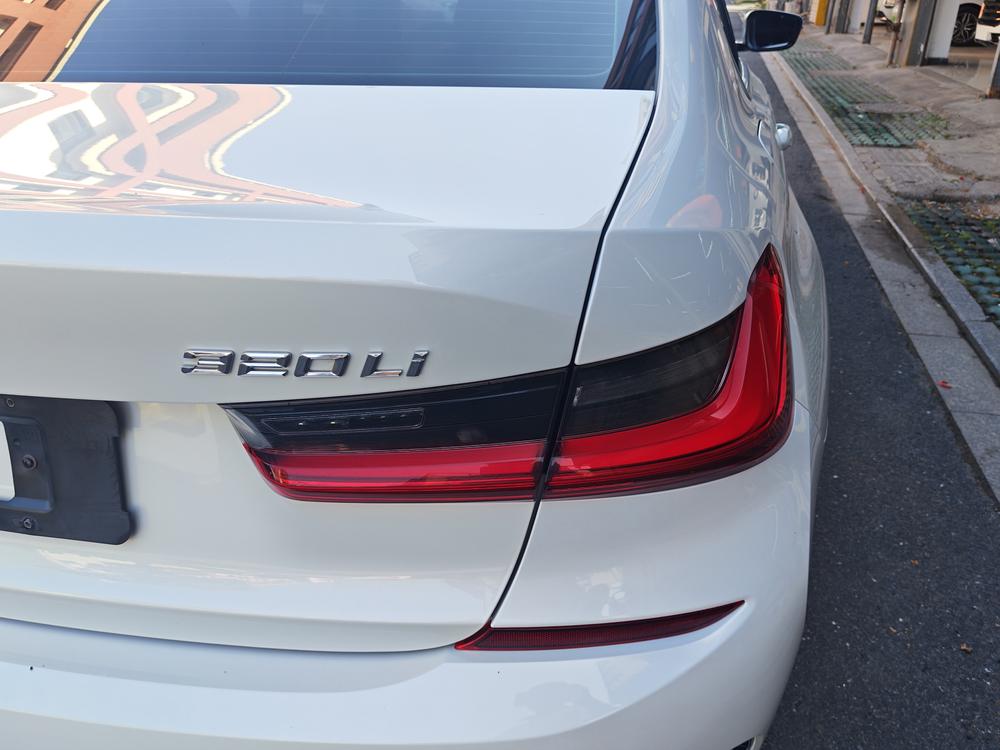 BMW BMW 3-Series