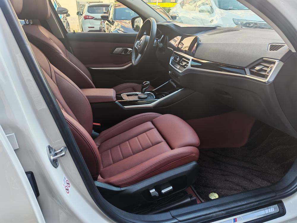 BMW BMW 3-Series