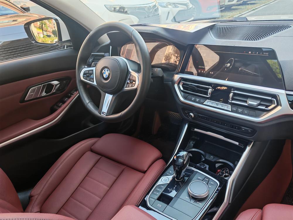 BMW BMW 3-Series