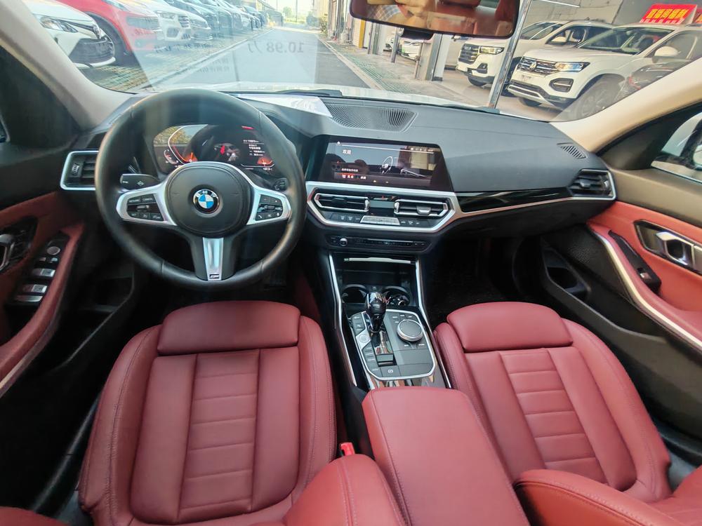 BMW BMW 3-Series