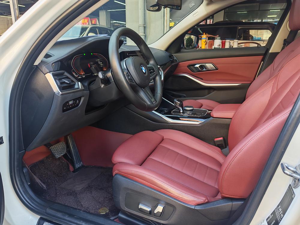 BMW BMW 3-Series