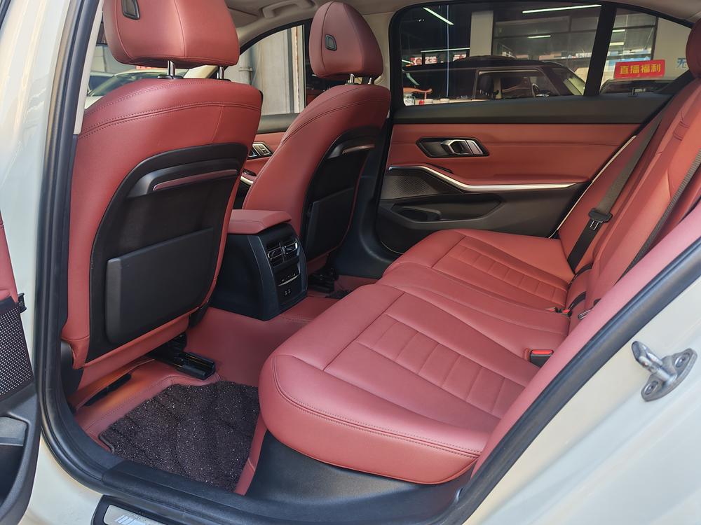 BMW BMW 3-Series