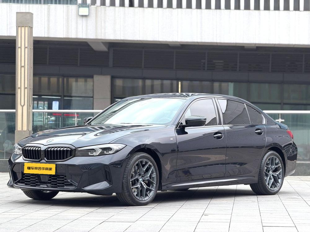 BMW BMW 3-Series