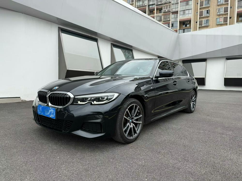 BMW BMW 3-Series