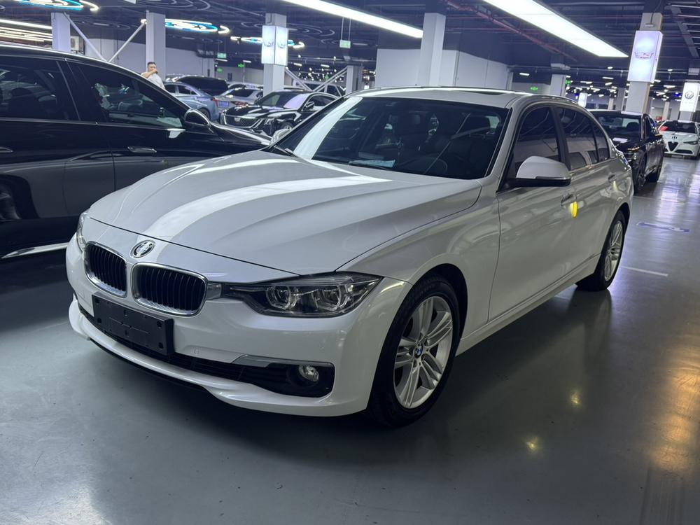 BMW BMW 3-Series