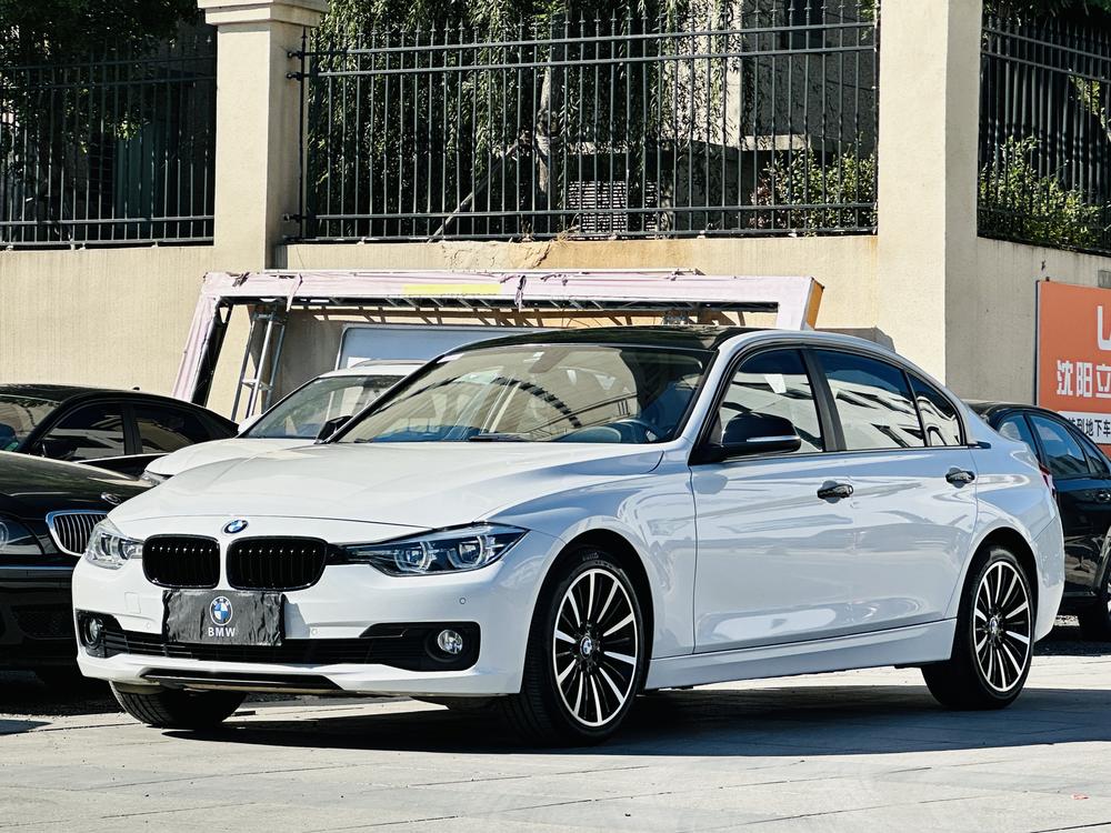 BMW BMW 3-Series
