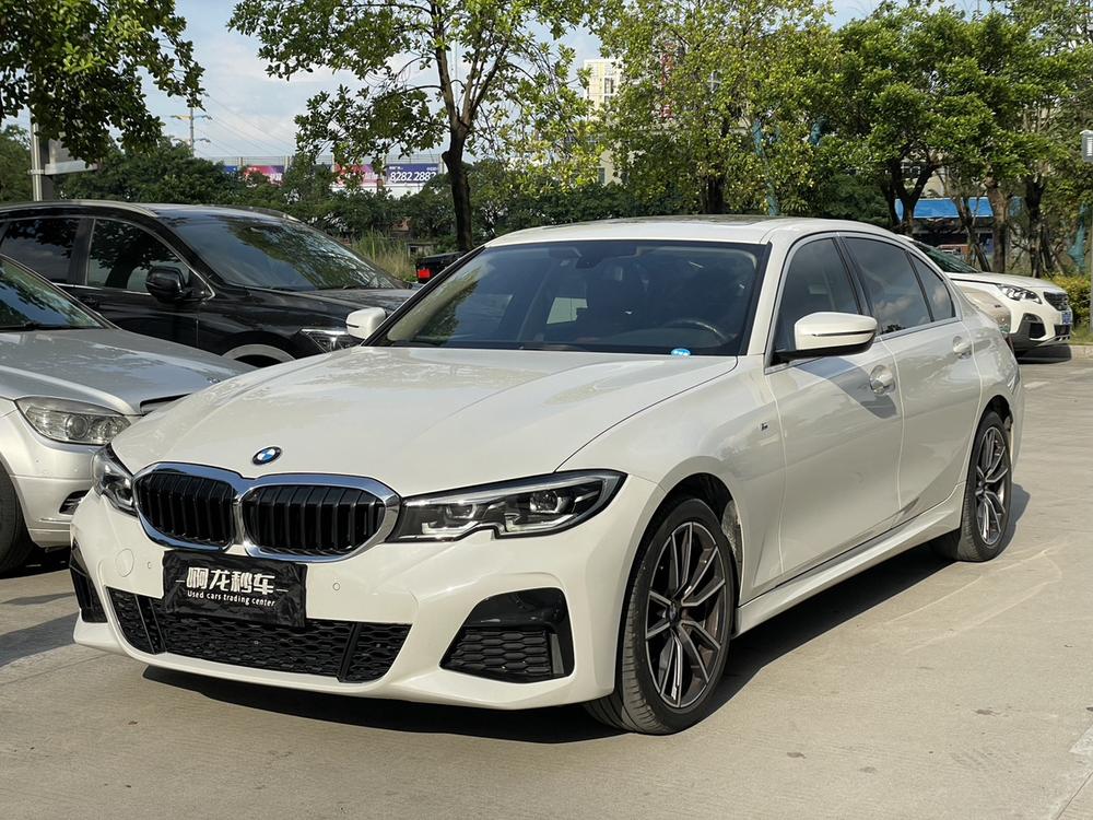 BMW BMW 3-Series