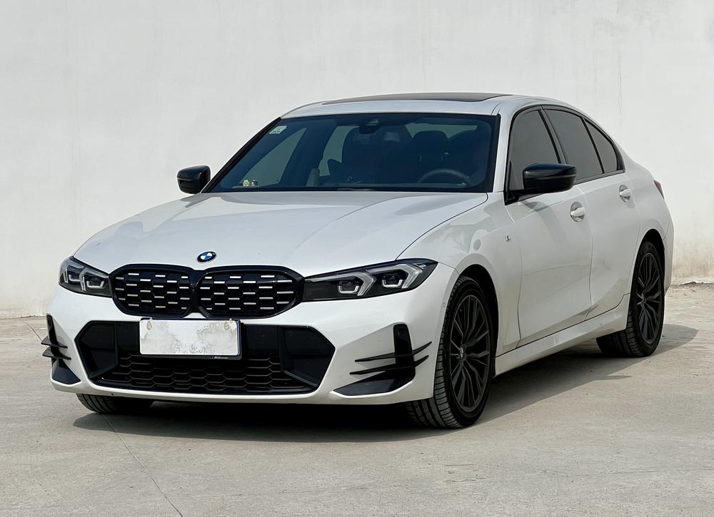 BMW BMW 3-Series