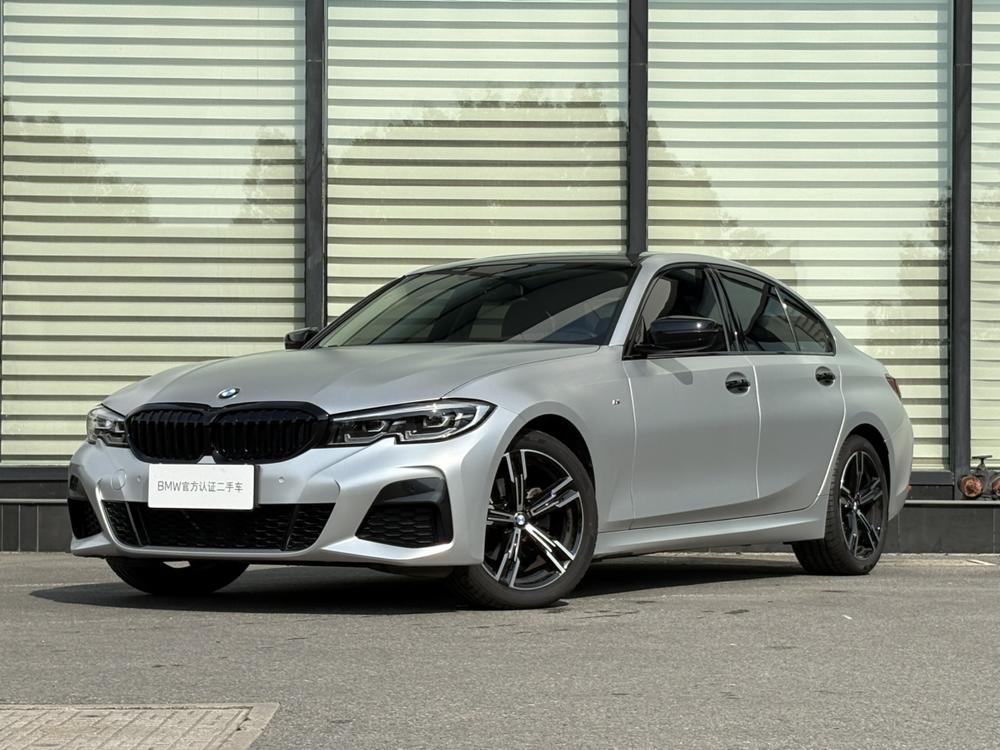 BMW BMW 3-Series