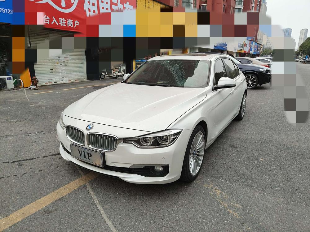 BMW BMW 3-Series