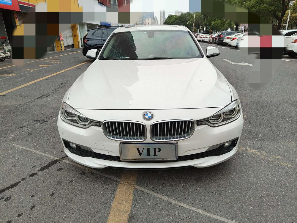 BMW BMW 3-Series