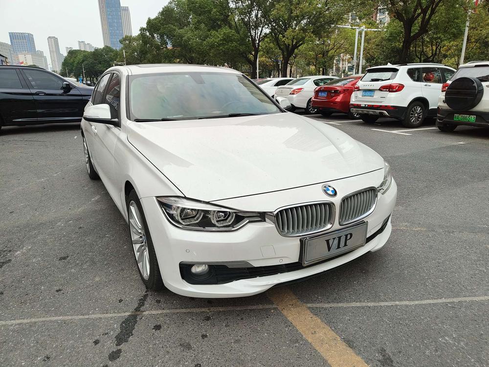 BMW BMW 3-Series