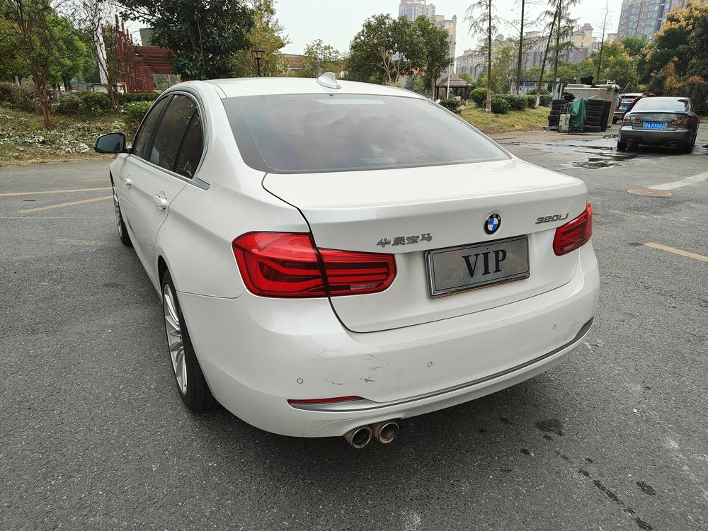 BMW BMW 3-Series