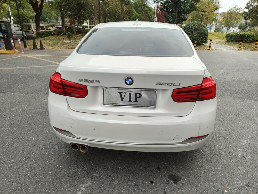 BMW BMW 3-Series