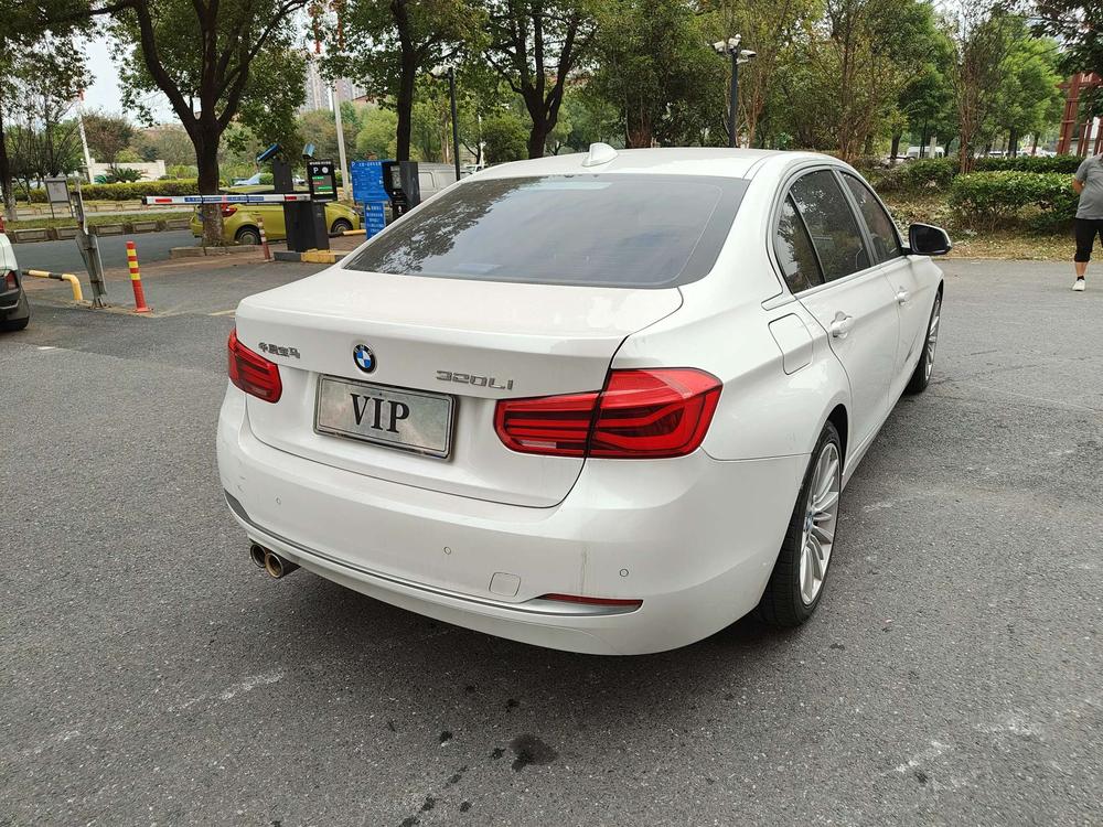 BMW BMW 3-Series
