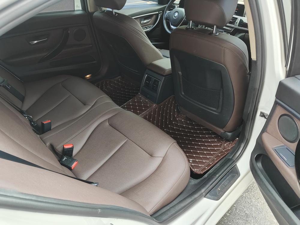 BMW BMW 3-Series