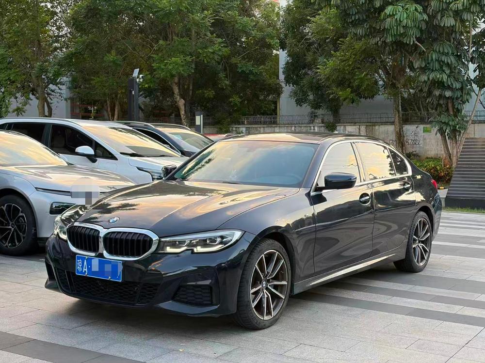 BMW BMW 3-Series