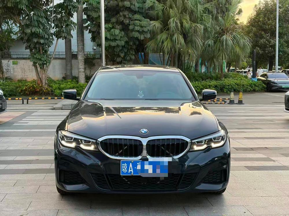 BMW BMW 3-Series
