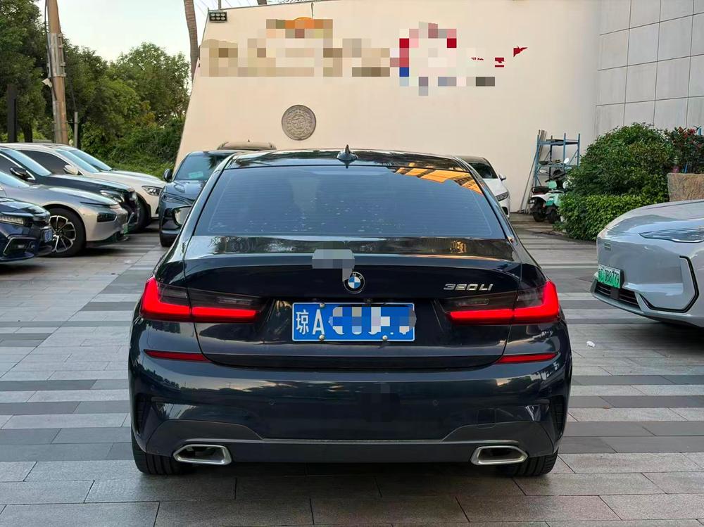 BMW BMW 3-Series