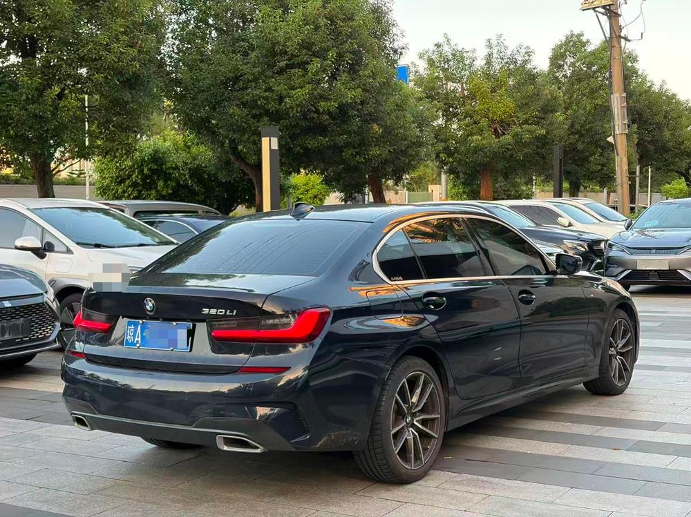 BMW BMW 3-Series