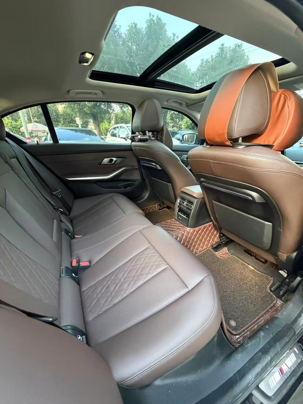 BMW BMW 3-Series