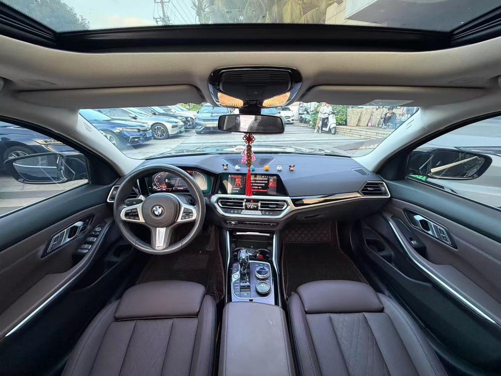 BMW BMW 3-Series