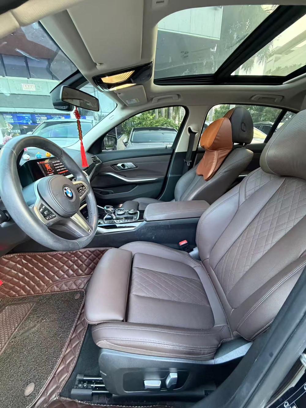 BMW BMW 3-Series