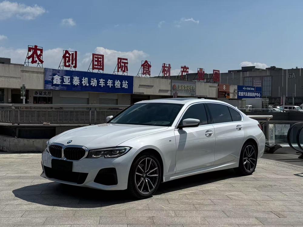 BMW BMW 3-Series