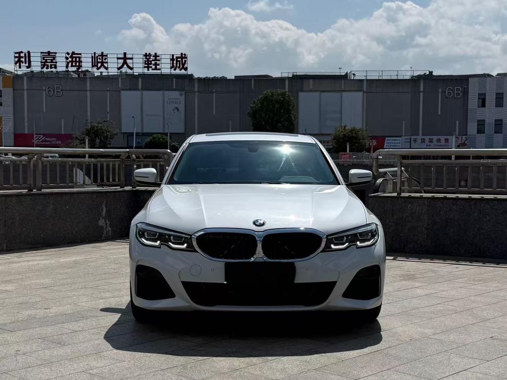 BMW BMW 3-Series