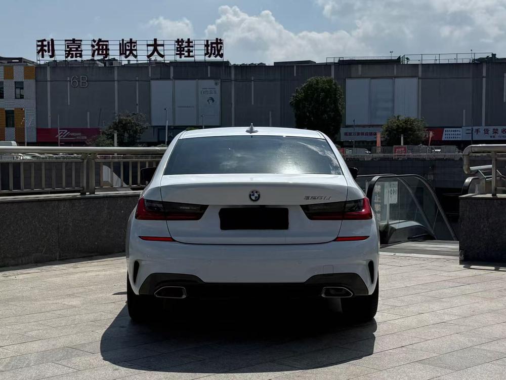 BMW BMW 3-Series