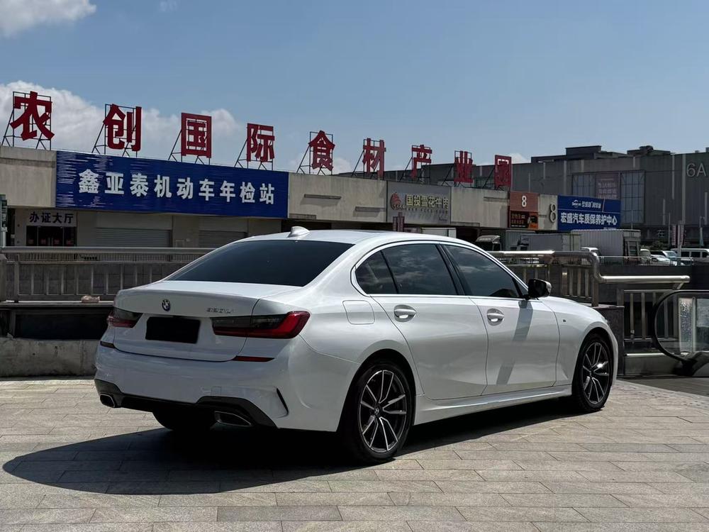 BMW BMW 3-Series