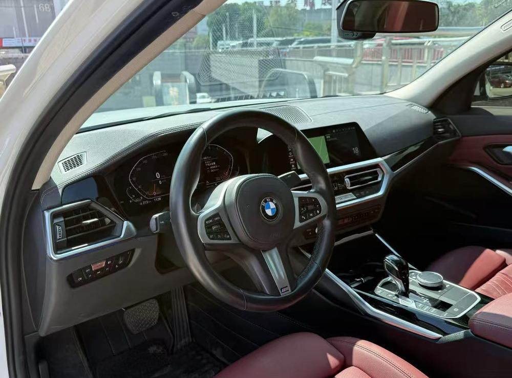 BMW BMW 3-Series