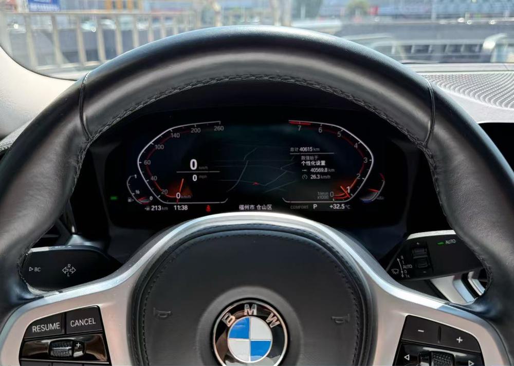 BMW BMW 3-Series