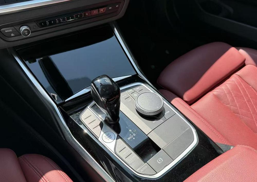 BMW BMW 3-Series
