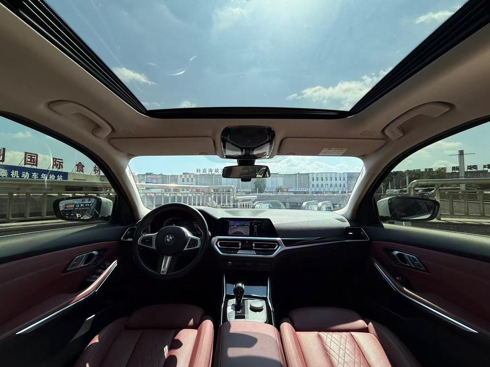BMW BMW 3-Series