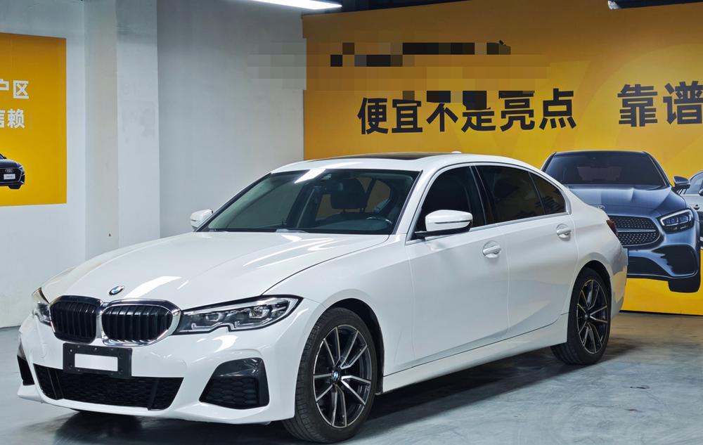 BMW BMW 3-Series