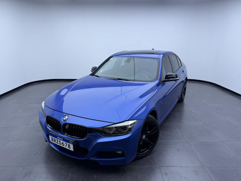 BMW BMW 3-Series