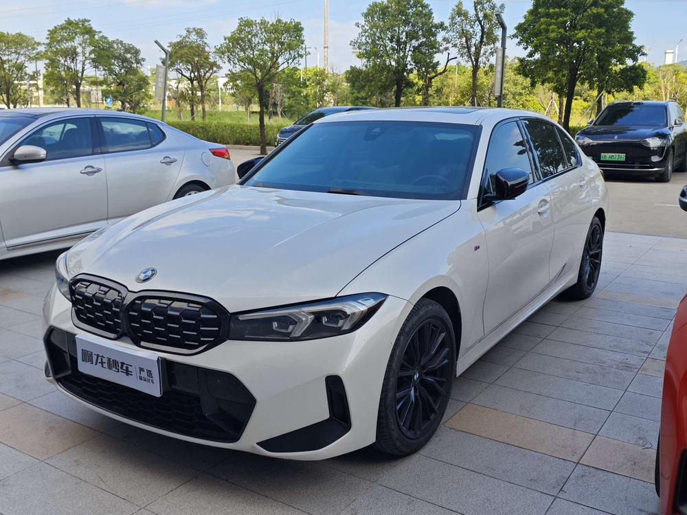 BMW BMW 3-Series