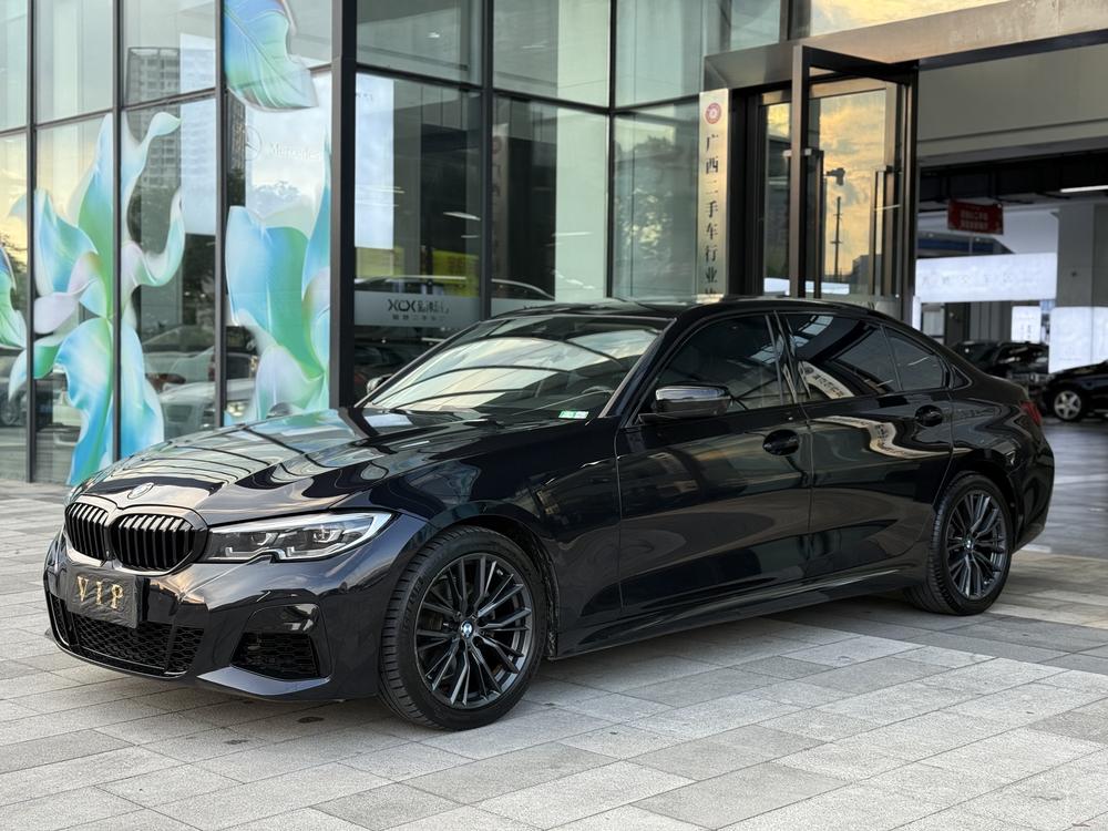 BMW BMW 3-Series