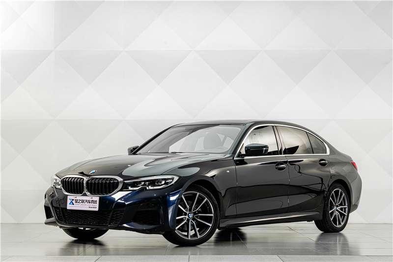 BMW BMW 3-Series