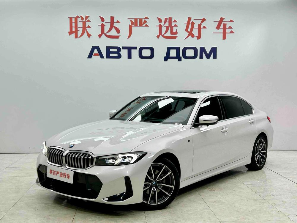 BMW BMW 3-Series
