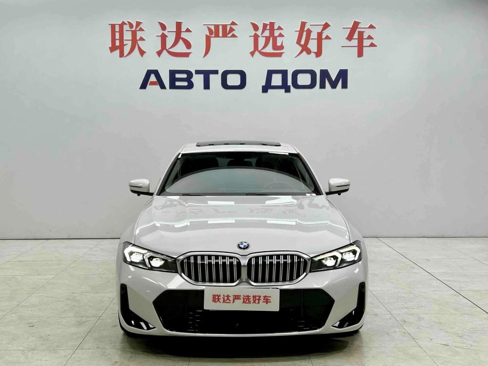 BMW BMW 3-Series